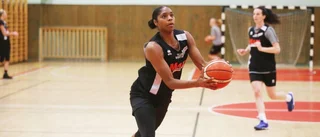 Agee är ­jämnheten själv i Visby Ladies