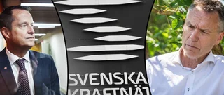 Politisk laddning kring tredje kabel