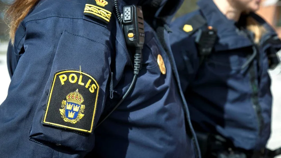 Den 50-åriga kvinna som försvann på lördagen var ännu inte hittad på måndagskvällen.