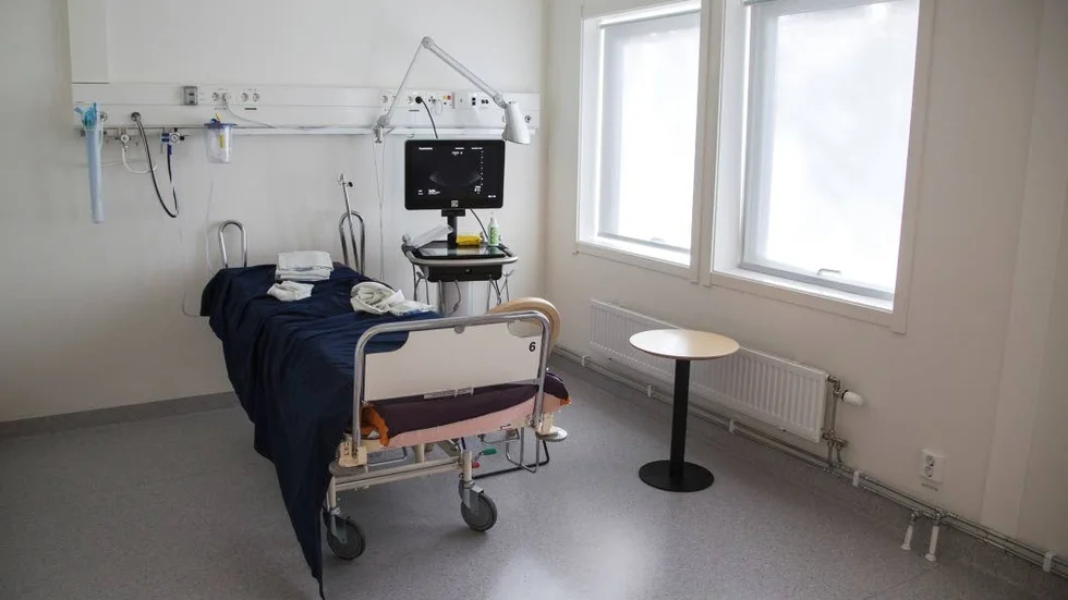 Majoriteten av de kvinnor som gör abort på Gotland väljer medicinsk abort. Förra året var det endast tre stycken som gjorde kirurgisk abort.