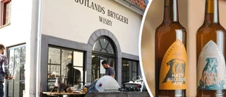 "Gotland är källan till vår inspiration"