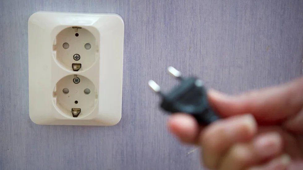 ”Energi är mer än bara teknik och mer än elektricitet som kommer ur två hål i väggen”.