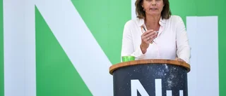 "Klimathotet, dumskalle!"