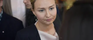 Berg- och dalbana för KD