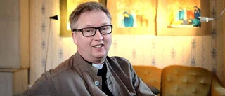 Jenny, du är välkommen i kyrkan