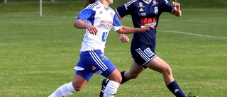 Supertalangen klar för P18