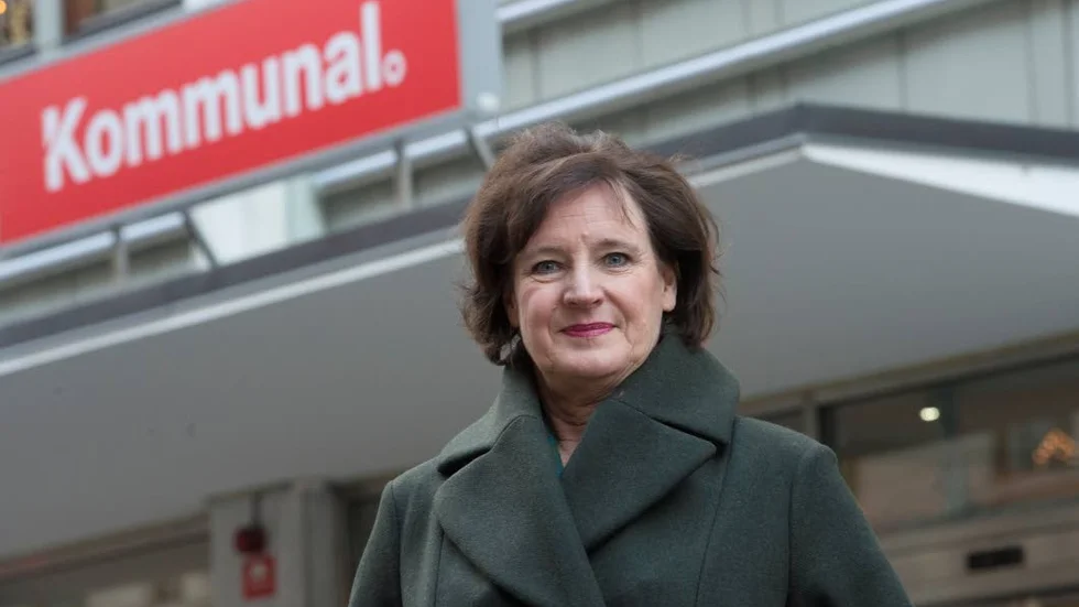 Medlemsmakt. Medlemmarna avgör om Kommunals ordförande Annelie Nordström och övrig ledning kan sitta kvar.?
