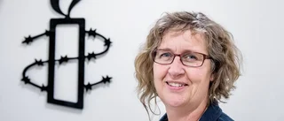 Ett gravt misstag av Amnesty