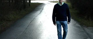 Rune om livet med cancer i prostatan