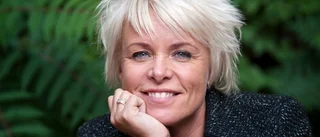 Mia Törnblom till Katrineholm – föreläser om självledarskap: "Man pratar ofta om kroppens kondition, men vi pratar mer sällan om själens kondition"
