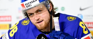 Nylander: "En bra start för mig"