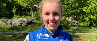 Hanna Lundberg vann JVM-testet överlägset: "Men mitt fokus ligger på världscupen"