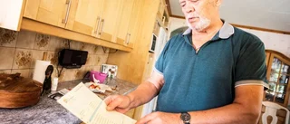 Känner sig lurad – vill varnar andra