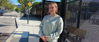 Effekten av bussnedläggningen: Dubbelt så lång restid