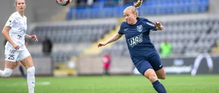 Eskilstuna United föll tungt mot Kif Örebro – vi direktrapporterade