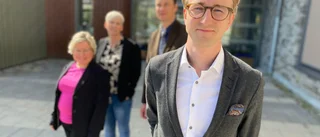 C på studiebesök på Tallkronan – kritiska till S: "Slår undan benen på många"