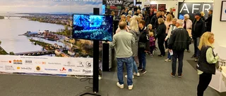 Nu öppnar bokningen till Motala Expo 2023 - Så många montrar är redan bokade