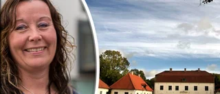 Hon säljer kaféverksamheten i Roma efter två säsonger