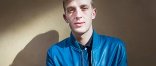 Édouard Louis till Internationell författarscen