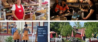 LISTA: Här är Linköpings populäraste kaféer när kunderna rankar