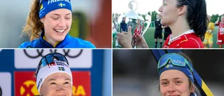 OS-medaljörer • Världsmästare • Här är alla stjärnor som kommer till galafesten i Piteå: "Fantastiska idrottare"