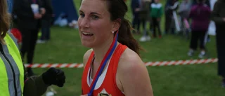 Gotlänningarna som lyckades bäst i Stockholm marathon