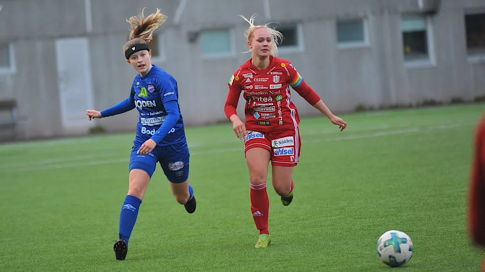 Piteå IF F19 slog ut Trångfors, som i princip ställde upp med sitt division 2-lag.
