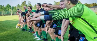Levide säkrade seriesegern i division 4