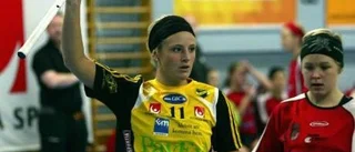 Endre tillbaka på slutspelsplats