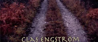 Clas Engström funderar på hädanfärder
