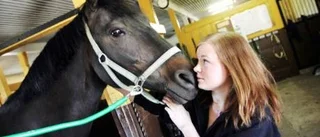 Hennessy ska ge Emelie normalt liv