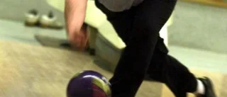 Bergsäker bowling av gotlänning