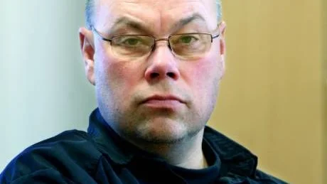 Räddningschef. Dick Svennefelt välkomnar den nya stockholmsbaserade larmtjänsten för Gotland.  Arkivfoto: Rolf Jönsson