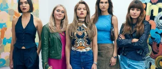 Netflix satsar på fler svenska serier