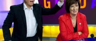 Vänsterns alternativ?