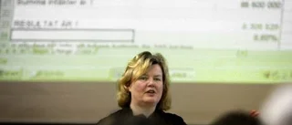 Biogasen är bäst för framtiden