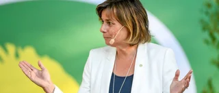 Sverige ska inte köras om