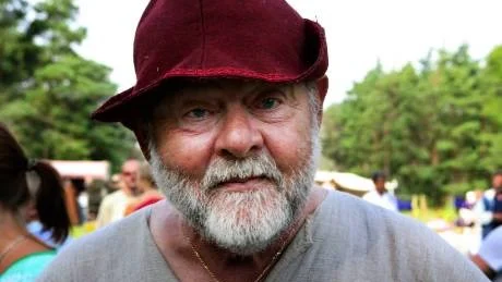 Arkivfoto: HENRIK RADHE
