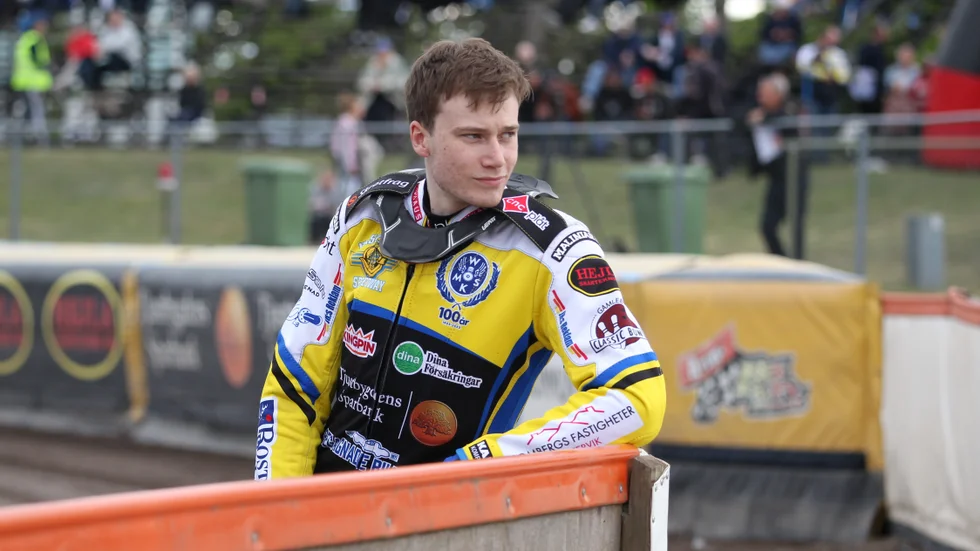 Anton Karlsson.