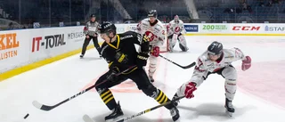 Visby Roma värvar AIK-fostrad jättecenter • "Vi ser stor potential"