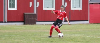 Tjust dam gjorde match av det – men målen kom för sent