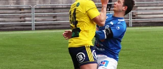 Höjdpunkter: ÅFF mötte Ängelholm – se det bästa här