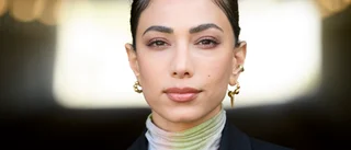 Evin Ahmad i ny Netflix-serie