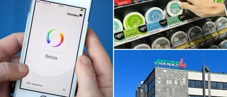 Tobaksaffärer fuskar med Swish-avgift: "Jag vill inte lura någon, men heller inte förlora pengar"