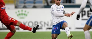 Klart: Här är israeliske IFK-floppens nya klubbadress