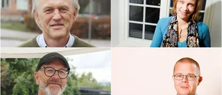 Strängnäspartiet var nerläggningshotat – nu kliver tidigare moderat upp i topp: "Kör en repa till i politiken"