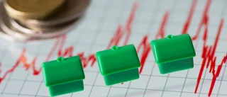 Bostadsbyggandet – inget glädjeskutt än