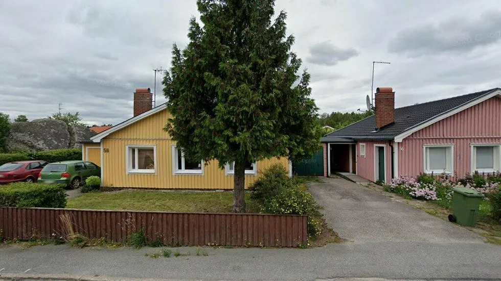 Germundsgatan 58