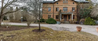 1800-talsvilla i Botaniska renoveras och byggs ut • "Återställer gamla charmen"
