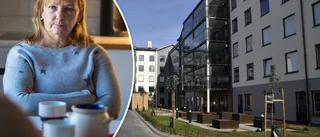 Inga hissar funkade på äldreboendet – mitt under påskhelgen: "Den ena har varit trasig sedan början av mars"